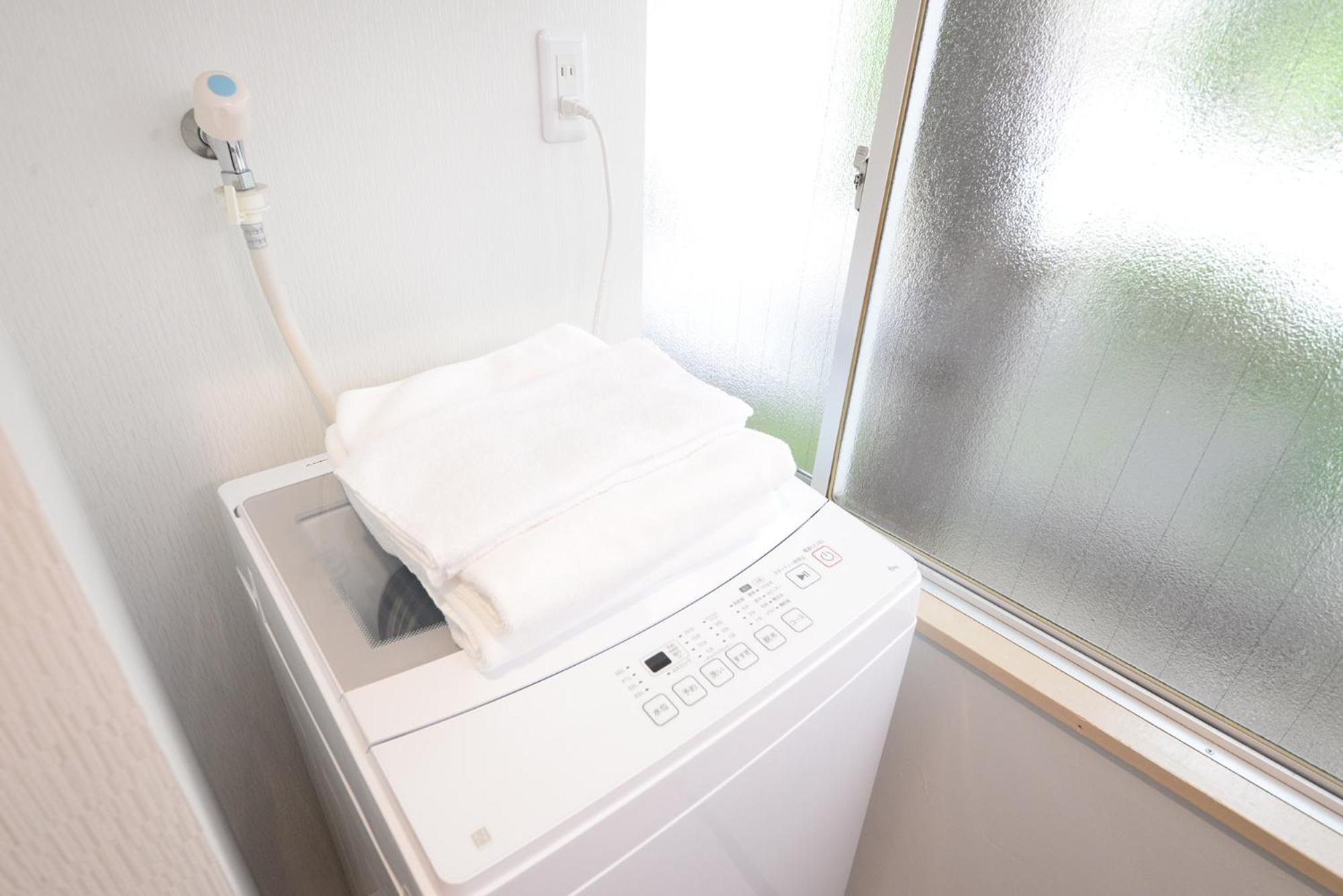 Apartment 和の楓cottage第二202 新宿歌舞伎町近隣 *