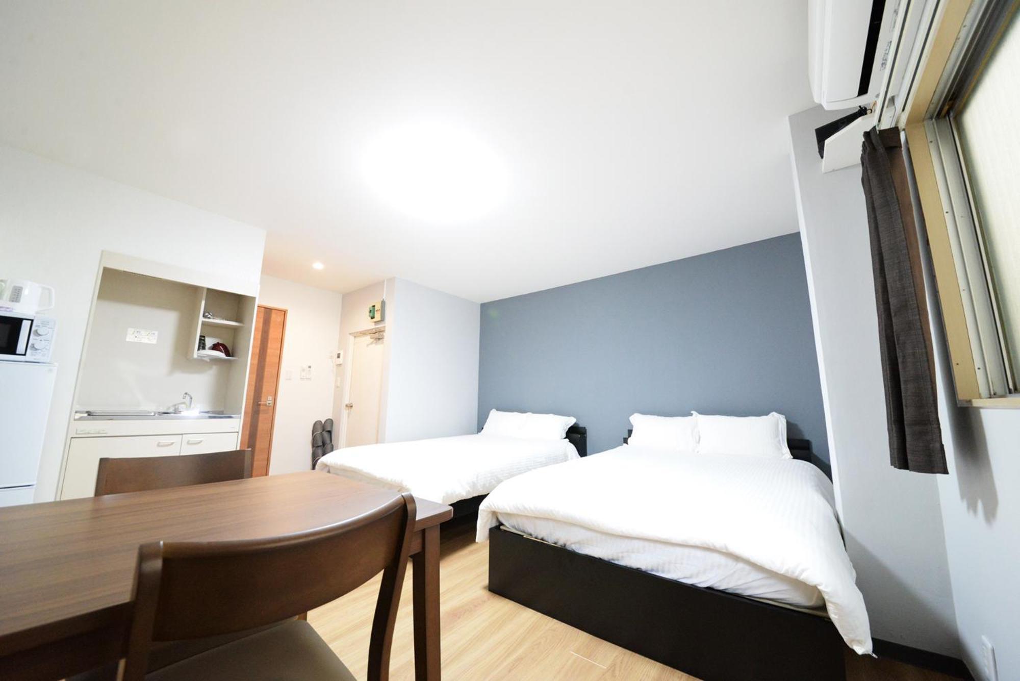 和の楓cottage第二202 新宿歌舞伎町近隣 Apartment Präfektur Tokio
