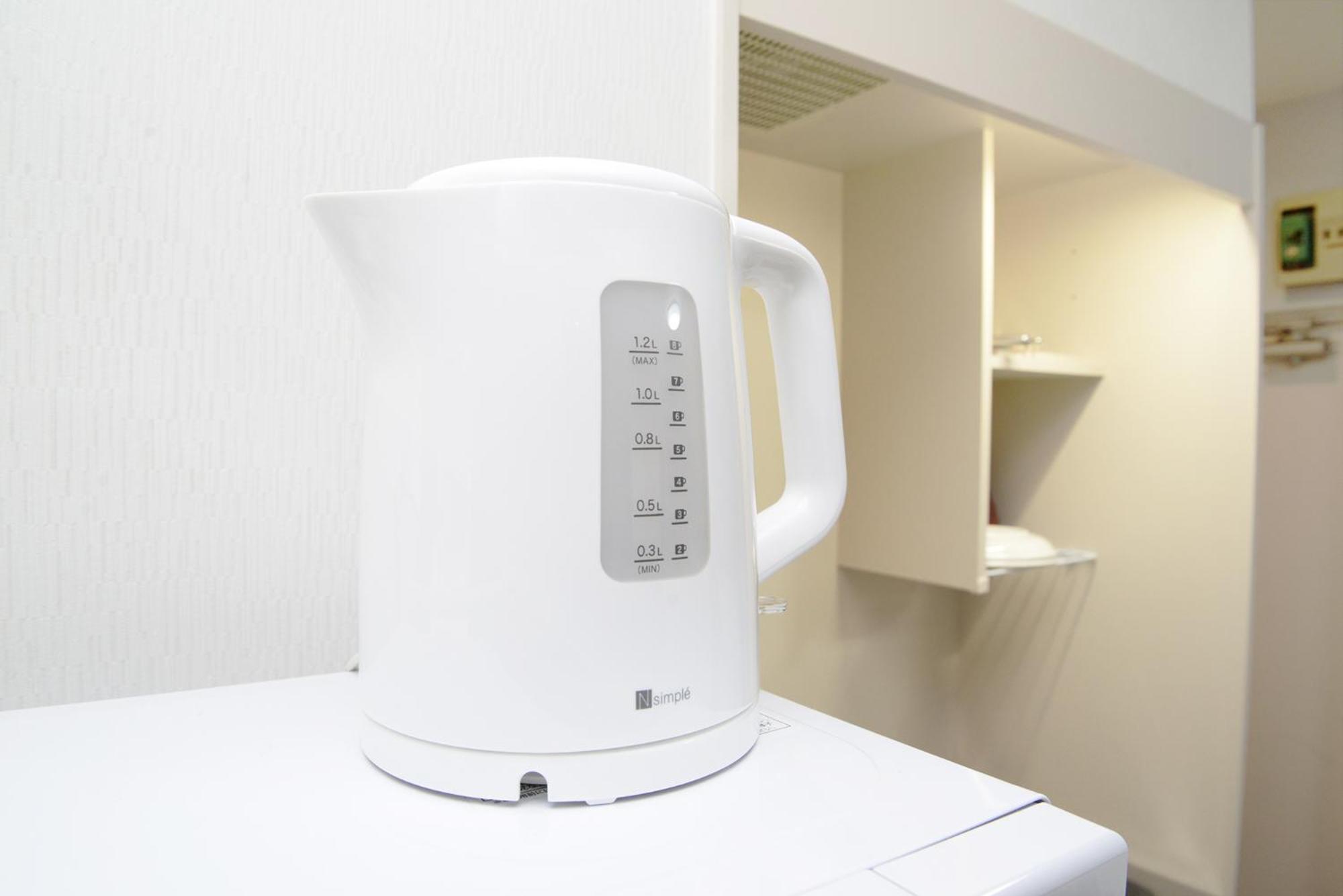 Apartment 和の楓cottage第二202 新宿歌舞伎町近隣 Präfektur Tokio