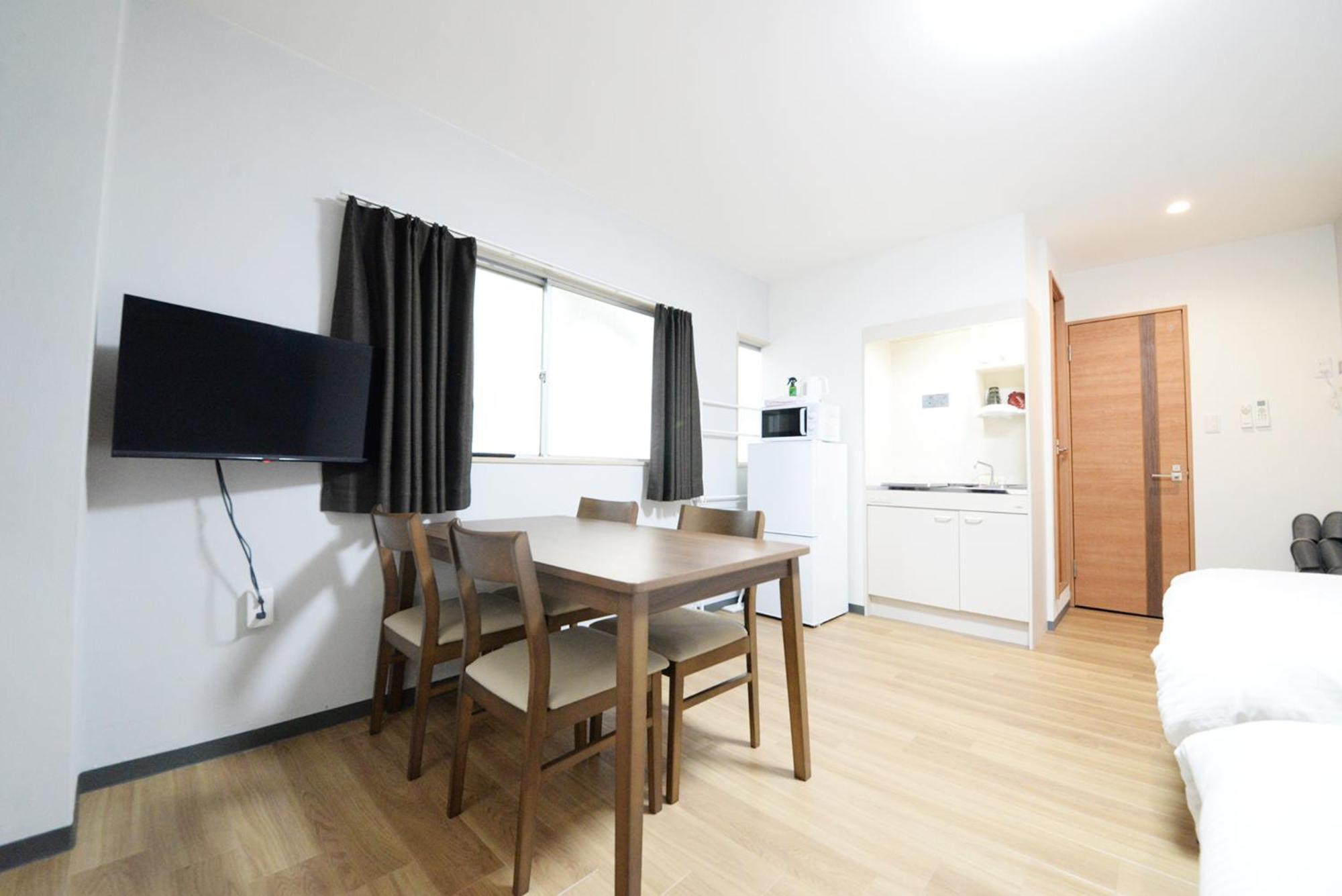 和の楓cottage第二202 新宿歌舞伎町近隣 Apartment *