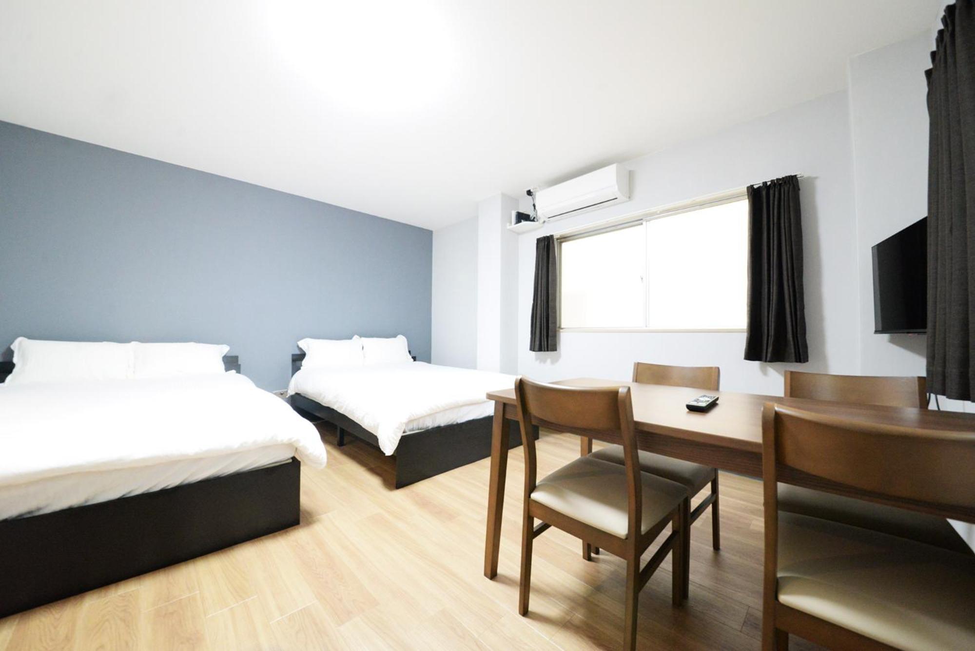 和の楓cottage第二202 新宿歌舞伎町近隣 Apartment Präfektur Tokio