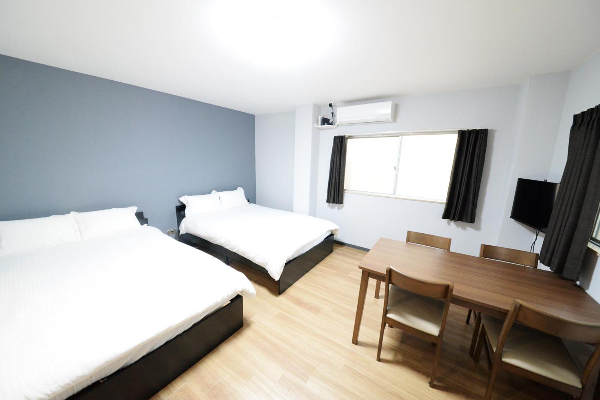 和の楓cottage第二202 新宿歌舞伎町近隣 * Tokyo prefektur