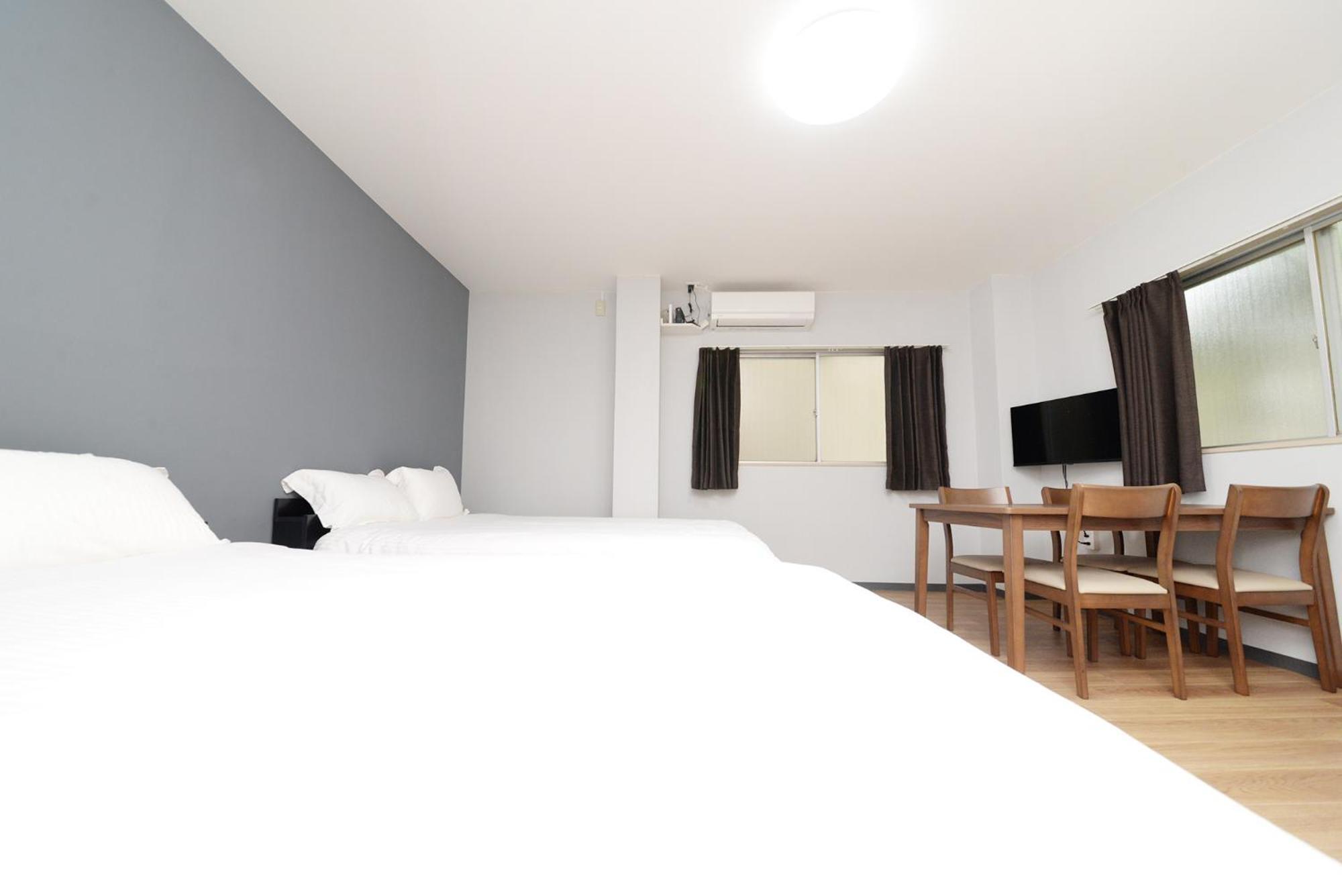 和の楓cottage第二202 新宿歌舞伎町近隣 * Tokyo prefektur