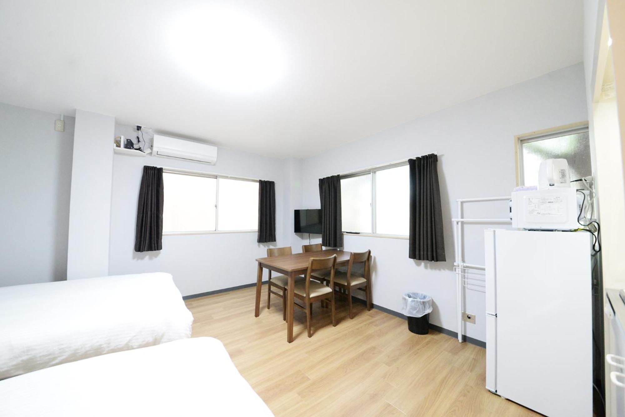 和の楓cottage第二202 新宿歌舞伎町近隣