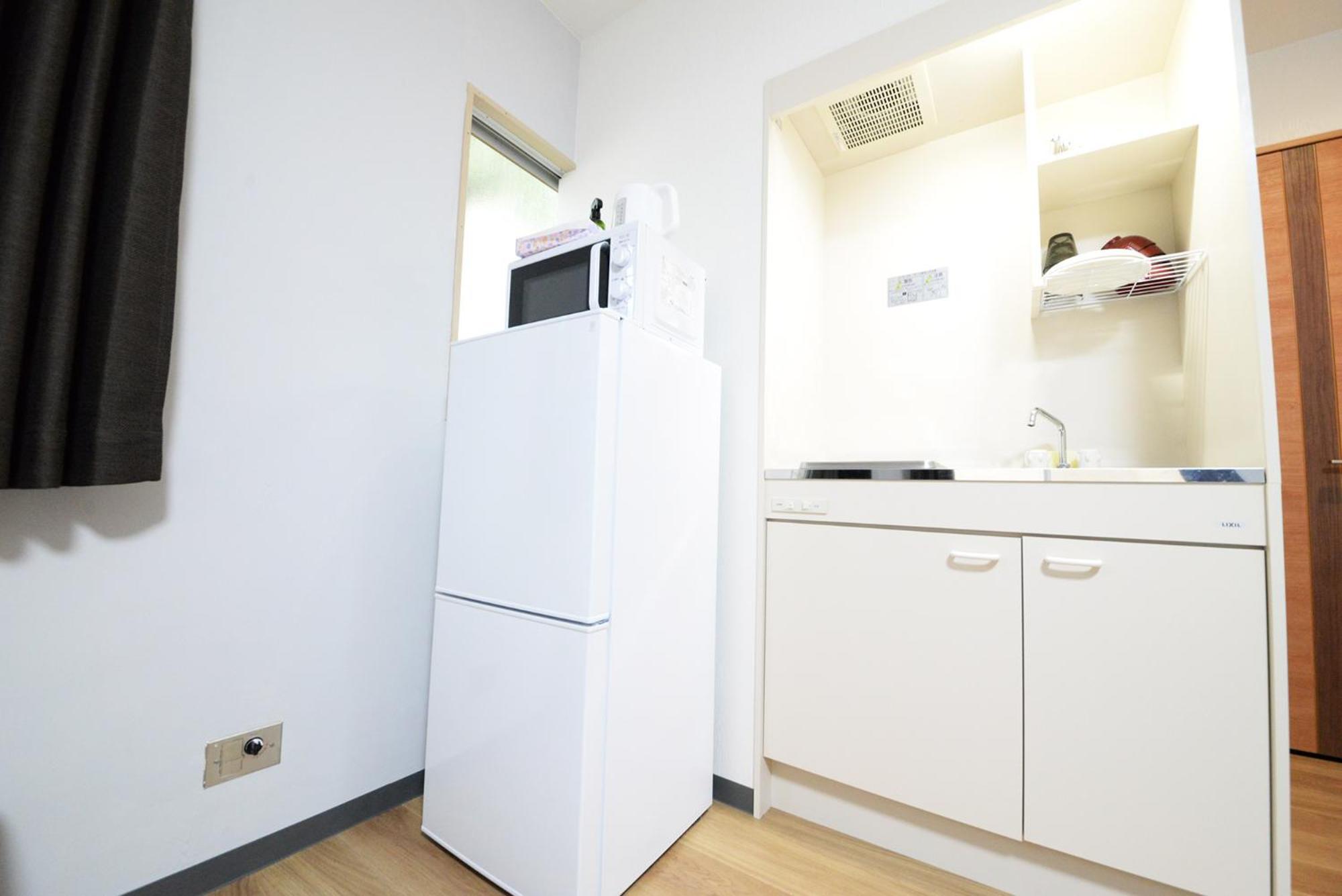 和の楓cottage第二202 新宿歌舞伎町近隣 Lägenhet